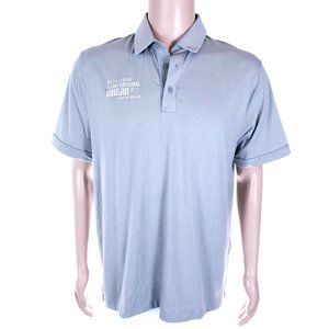 Under Armour Men Polo Heatgear Loose Size L - NWT